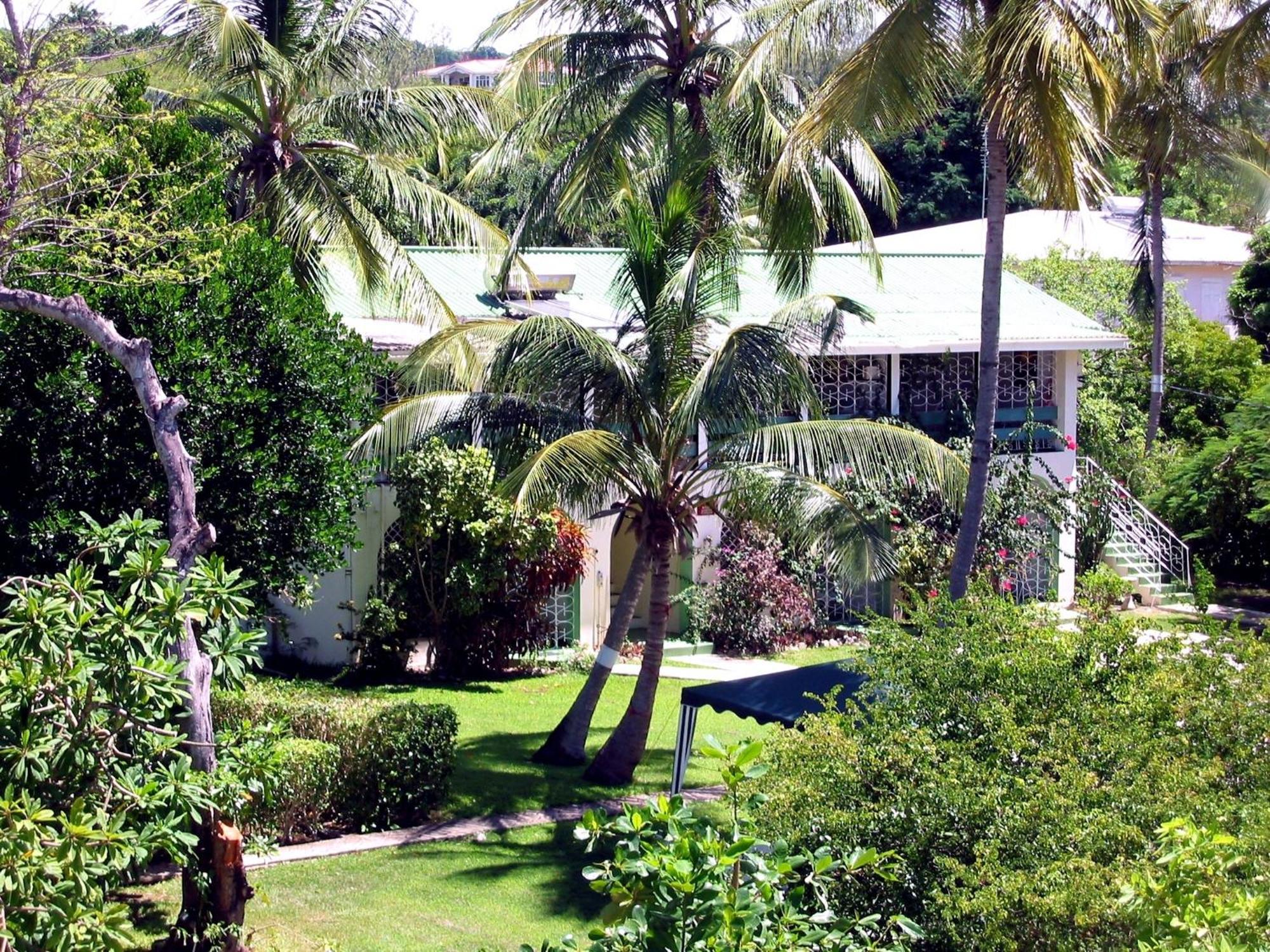 The Legend Garden Condos Saint Peter Luaran gambar