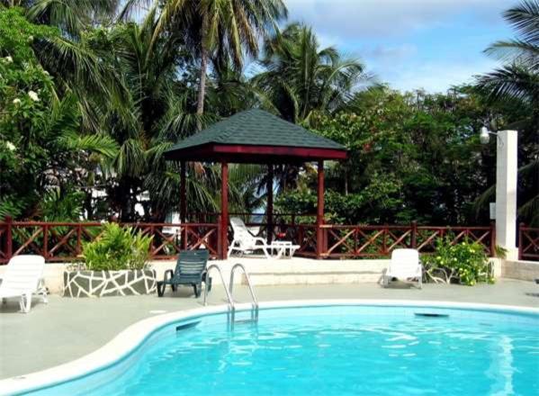The Legend Garden Condos Saint Peter Luaran gambar