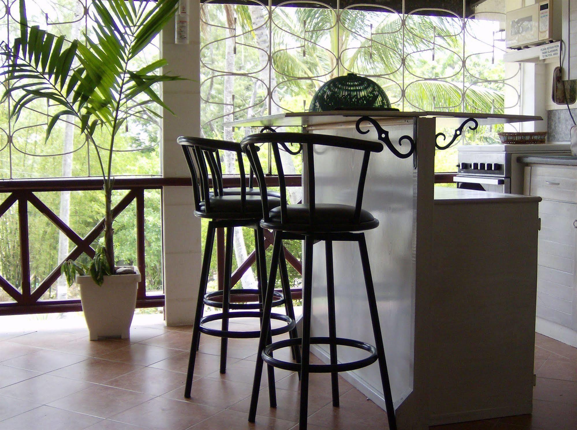 The Legend Garden Condos Saint Peter Luaran gambar